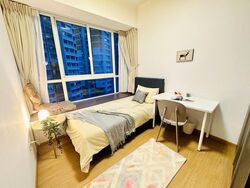 The Regency At Tiong Bahru (D3), Condominium #510004111
